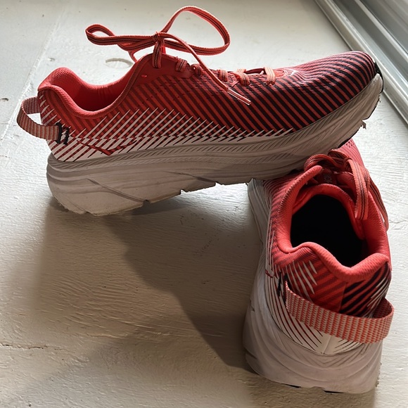 Size 9 Hoka W Rincon 2 - Picture 2 of 7